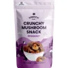 Forestly Foods Crunchy Mushroom Chips Rosmarin 50 g