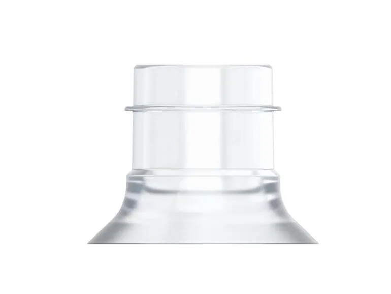FrauPow Brustglockeneinsatz 21 mm