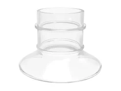 FrauPow Brustglockeneinsatz 21 mm