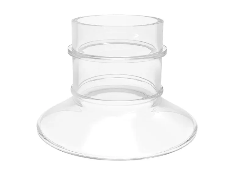 FrauPow Brustglockeneinsatz 21 mm