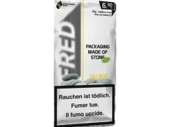 Fred Feinschnitttabak Jaune Beutel 25 g
