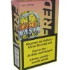 Fred Jaunes Box Medium