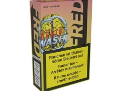 Fred Jaunes Box Medium