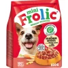 Frolic Trockenfutter Mini mit frischem Geflügel, 800 g
