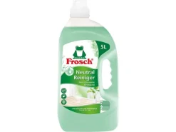 Frosch Allzweckreiniger Neutral Reiniger 5 l