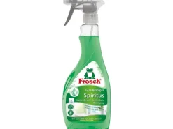 Frosch Glasreiniger Spiritus 500 ml