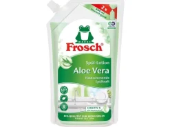Frosch Handspülmittel Aloe Vera Spül-Lotion Nachfüllbeutel 800 ml