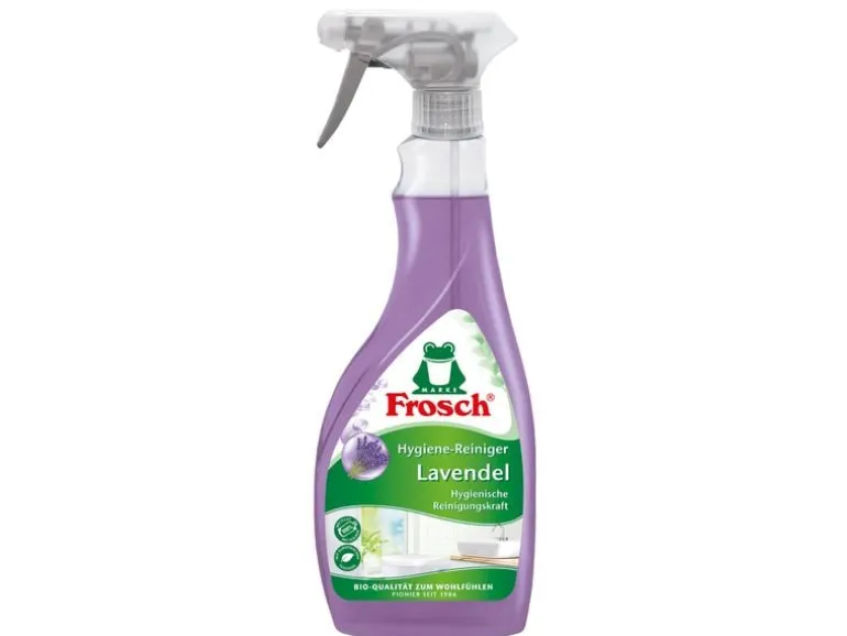 Frosch Lavendel Hygiene-Reiniger 0.5 l