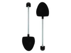 FTM Schuhspanner Grösse 36-40 Schwarz