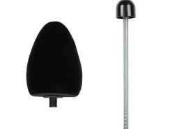 FTM Schuhspanner Grösse 41-45 Schwarz