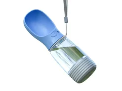 FTM Trink- und Futterflasche, 380 ml & 180 g