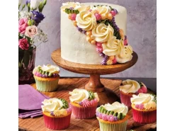 Funcakes Mischung für Buttercreme 500g