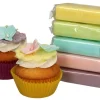 Funcakes Rollfondant FunCakes Pastellfarben 5 Rollen
