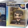 Funko Figur POP! Nooks Harry Potter Cupboard