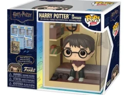 Funko Figur POP! Nooks Harry Potter Cupboard