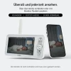 FURBER Babyphone DUAL