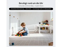 FURBER Babyphone DUAL