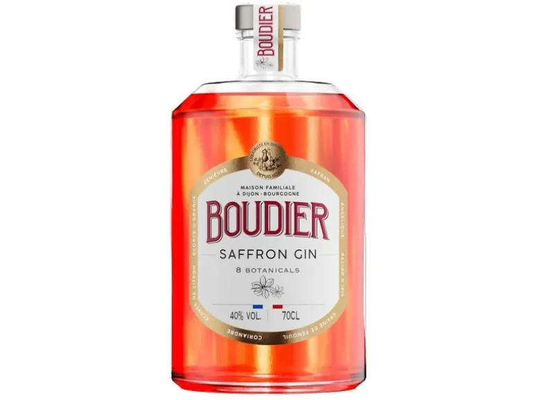 Gabriel Boudier Saffron Gin 0.7 l