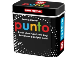 Game Factory Punto - DE, FR -