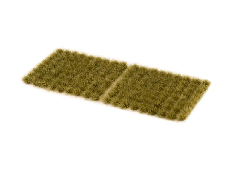 GamersGrass Tufts Small Dry Green 6 mm