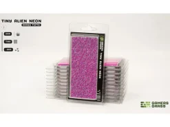 GamersGrass Tufts Tiny Alien Neon 2 mm