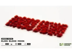 GamersGrass Tufts Wild Alien Blood Moon 6 mm