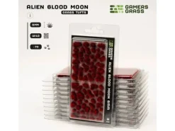 GamersGrass Tufts Wild Alien Blood Moon 6 mm