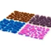 GamersGrass Tufts Wild Mystic Nebulae Set