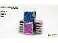 GamersGrass Tufts Wild Mystic Nebulae Set