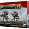 Games Workshop Age of Sigmar Modellbau und Bemalung