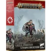 Games Workshop Age of Sigmar Modellbausatz