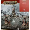 Games Workshop Age of Sigmar Ogor Mawtribes: Okars Torrbad