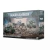 Games Workshop Astra Militarum Platoon Battleforce