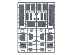 Games Workshop Baneblade Überschwerer Panzer-Bausatz Astra Militarum