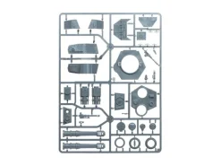 Games Workshop Baneblade Überschwerer Panzer-Bausatz Astra Militarum