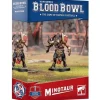 Games Workshop Blood Bowl – Minotaur Minotaurus Figur