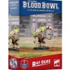 Games Workshop Blood Bowl – Rat Ogre Rattenoger Miniatur