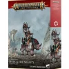 Games Workshop Dark Library Morga Die Mächtige Obertyrannin