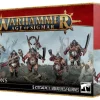 Games Workshop Dark Library Ogor Mawtribes