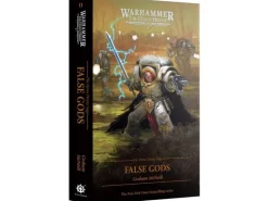 Games Workshop False Gods (Horus Heresy) Science-Fiction Taschenbuch