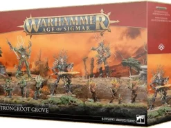 Games Workshop Figurenset Age of Sigmar Festwurzelhain
