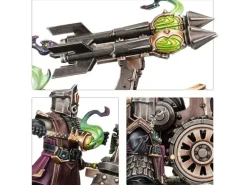 Games Workshop Figurenset Armeeset der Helschmiede des Hashut -DE-