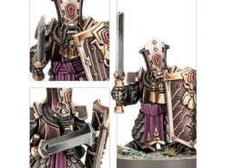Games Workshop Figurenset Armeeset der Helschmiede des Hashut -DE-