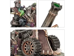 Games Workshop Figurenset Armeeset der Helschmiede des Hashut -DE-