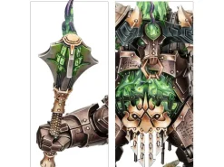 Games Workshop Figurenset Armeeset der Helschmiede des Hashut -DE-