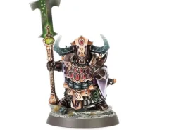 Games Workshop Figurenset Armeeset der Helschmiede des Hashut -DE-