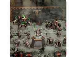 Games Workshop Figurenset Armeeset der Helschmiede des Hashut -DE-