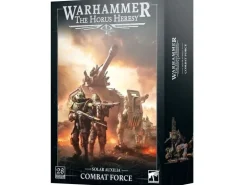 Games Workshop Figurenset Warhammer Horus Heresy Combat Force