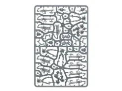 Games Workshop Figurenset Warhammer 40K Combat Patrol Necrons