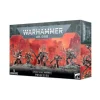 Games Workshop Figurenset Warhammer 40.000 Besessene